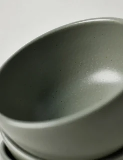 Pacifica Stoneware Dinnerware by Casafina