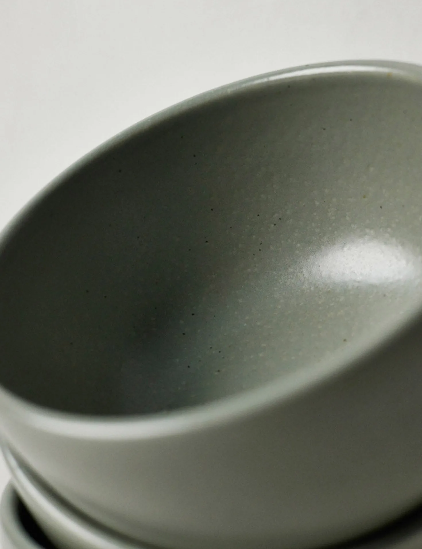 Pacifica Stoneware Dinnerware by Casafina