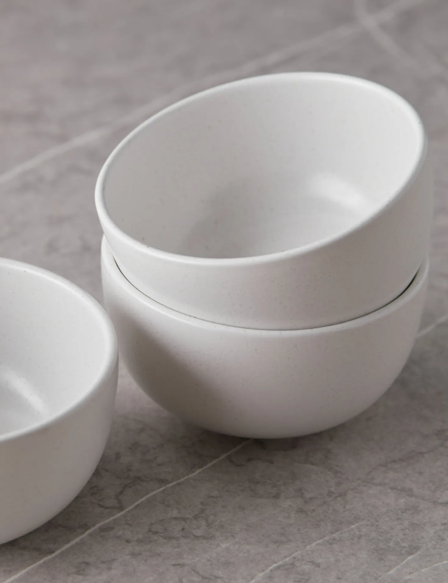 Pacifica Stoneware Dinnerware by Casafina