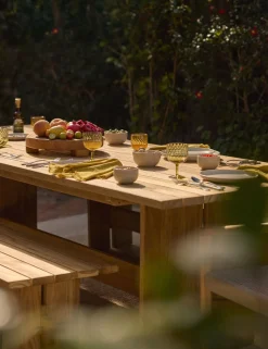 Pacifica Stoneware Dinnerware by Casafina