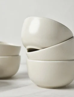 Pacifica Stoneware Dinnerware by Casafina