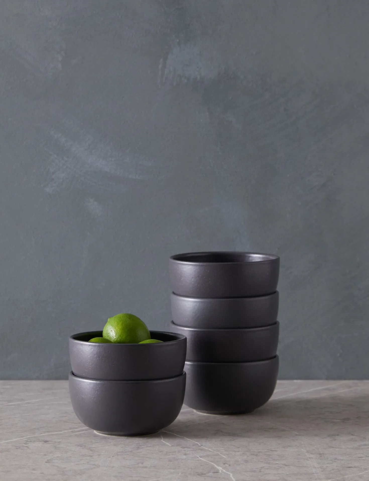 Pacifica Stoneware Dinnerware by Casafina