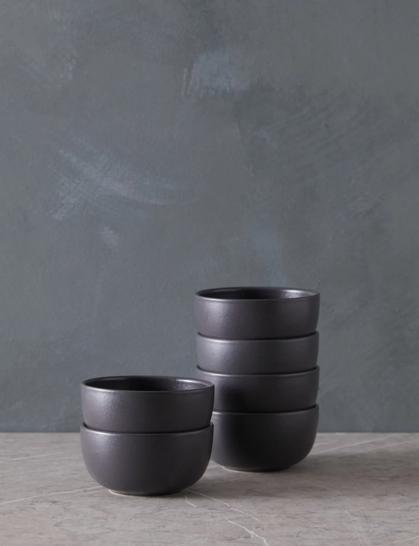 Pacifica Stoneware Dinnerware by Casafina