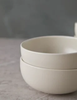 Pacifica Stoneware Dinnerware by Casafina