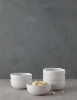 Pacifica Stoneware Dinnerware by Casafina