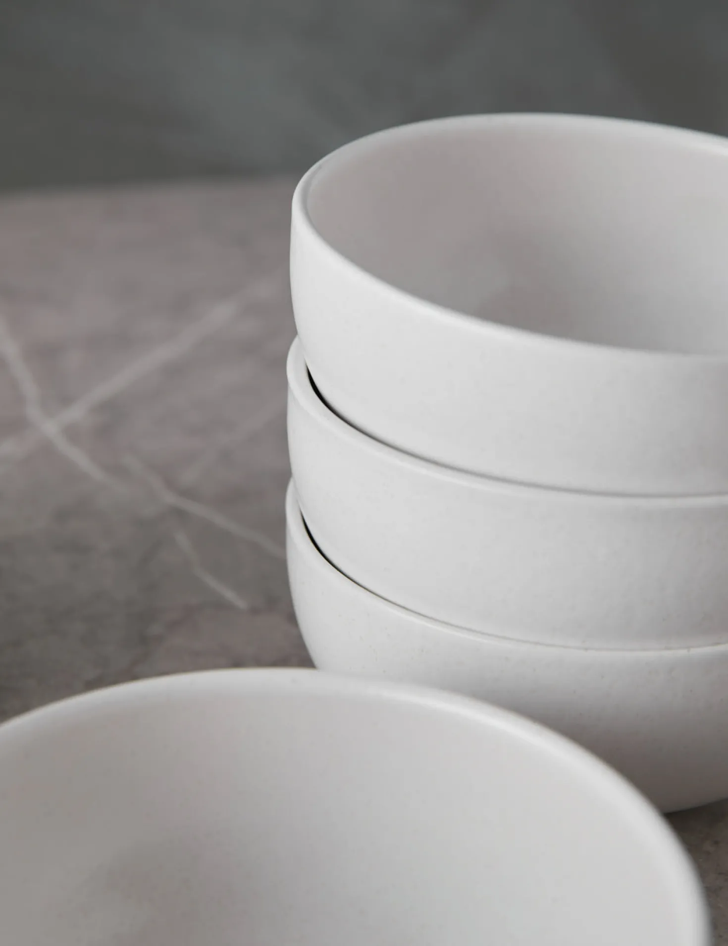 Pacifica Stoneware Dinnerware by Casafina