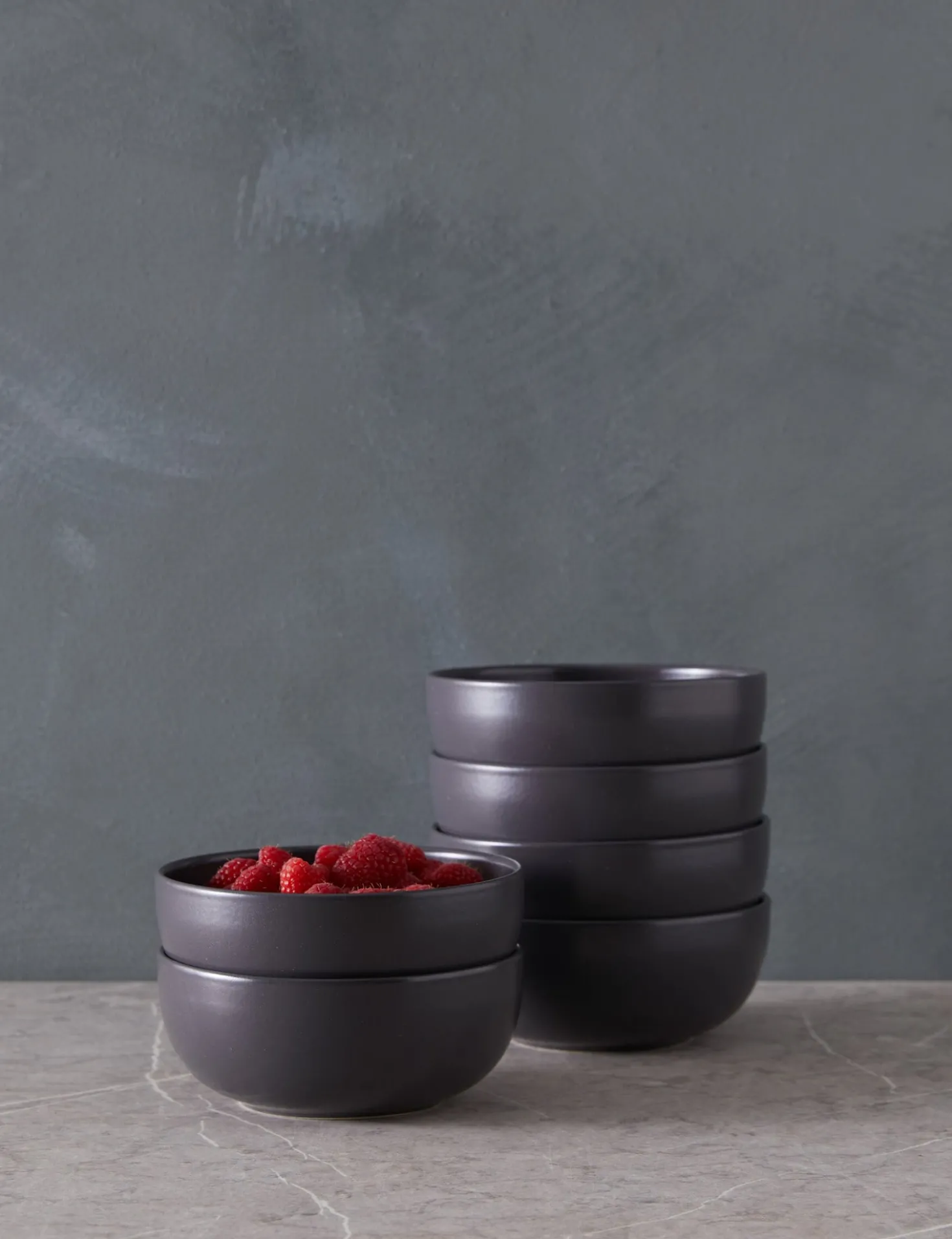 Pacifica Stoneware Dinnerware by Casafina