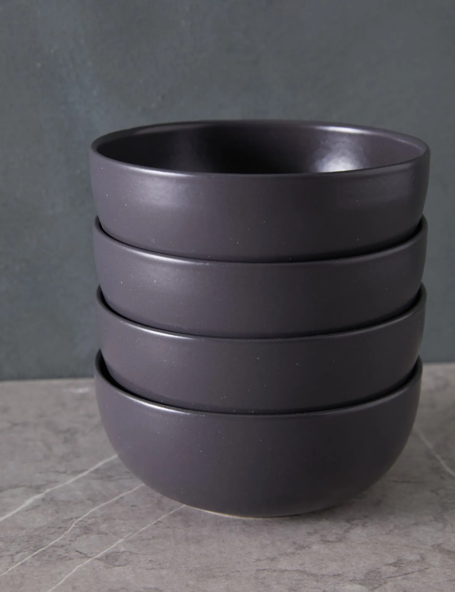 Pacifica Stoneware Dinnerware by Casafina
