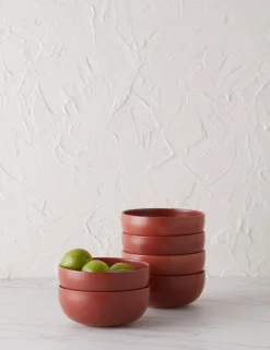 Pacifica Stoneware Dinnerware by Casafina
