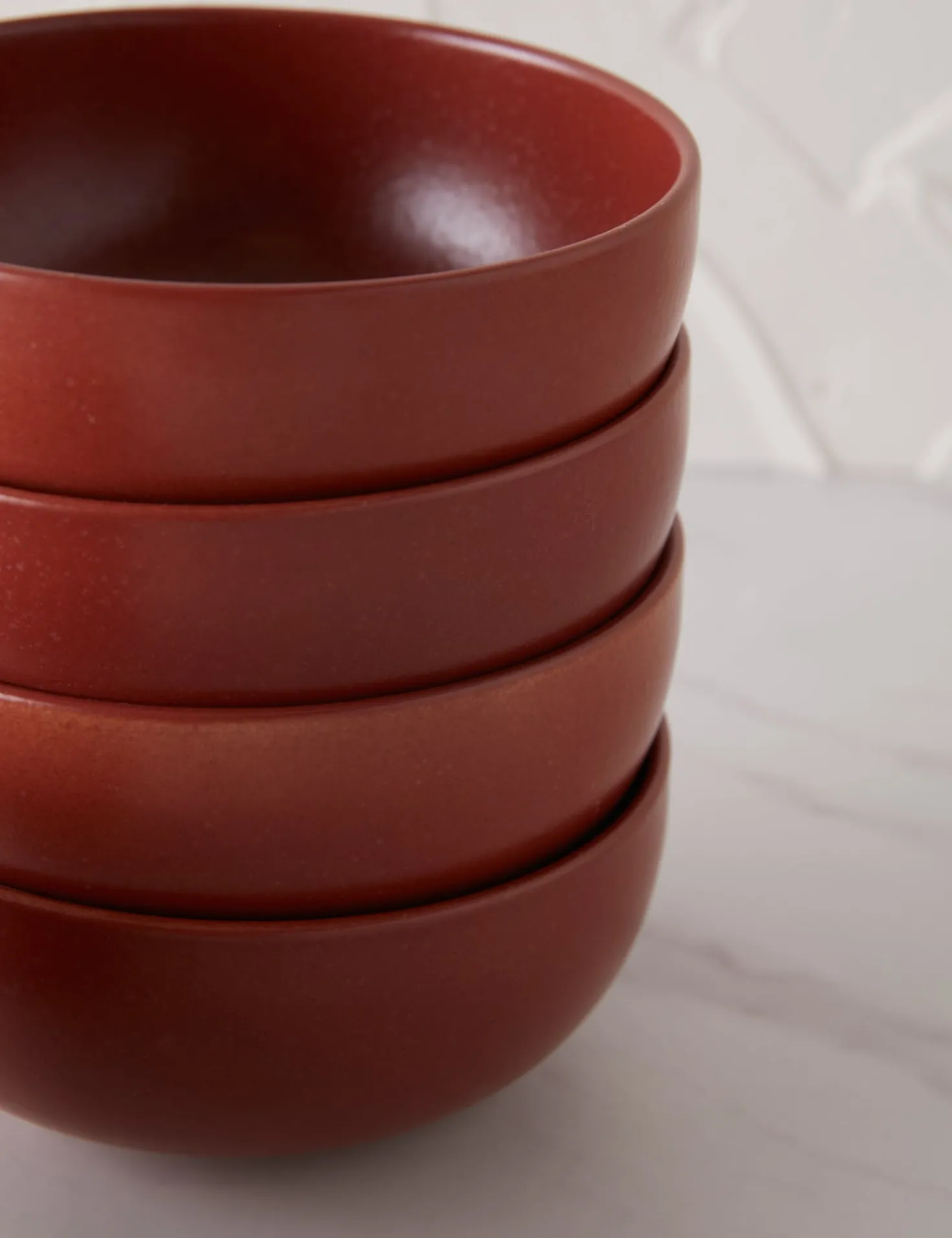 Pacifica Stoneware Dinnerware by Casafina