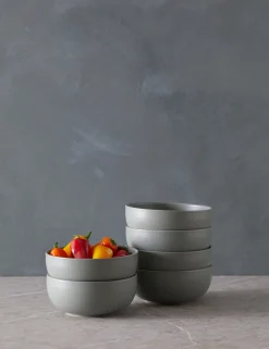 Pacifica Stoneware Dinnerware by Casafina