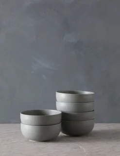 Pacifica Stoneware Dinnerware by Casafina