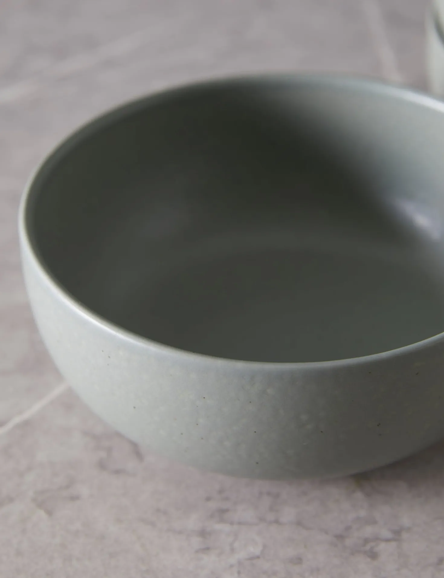 Pacifica Stoneware Dinnerware by Casafina