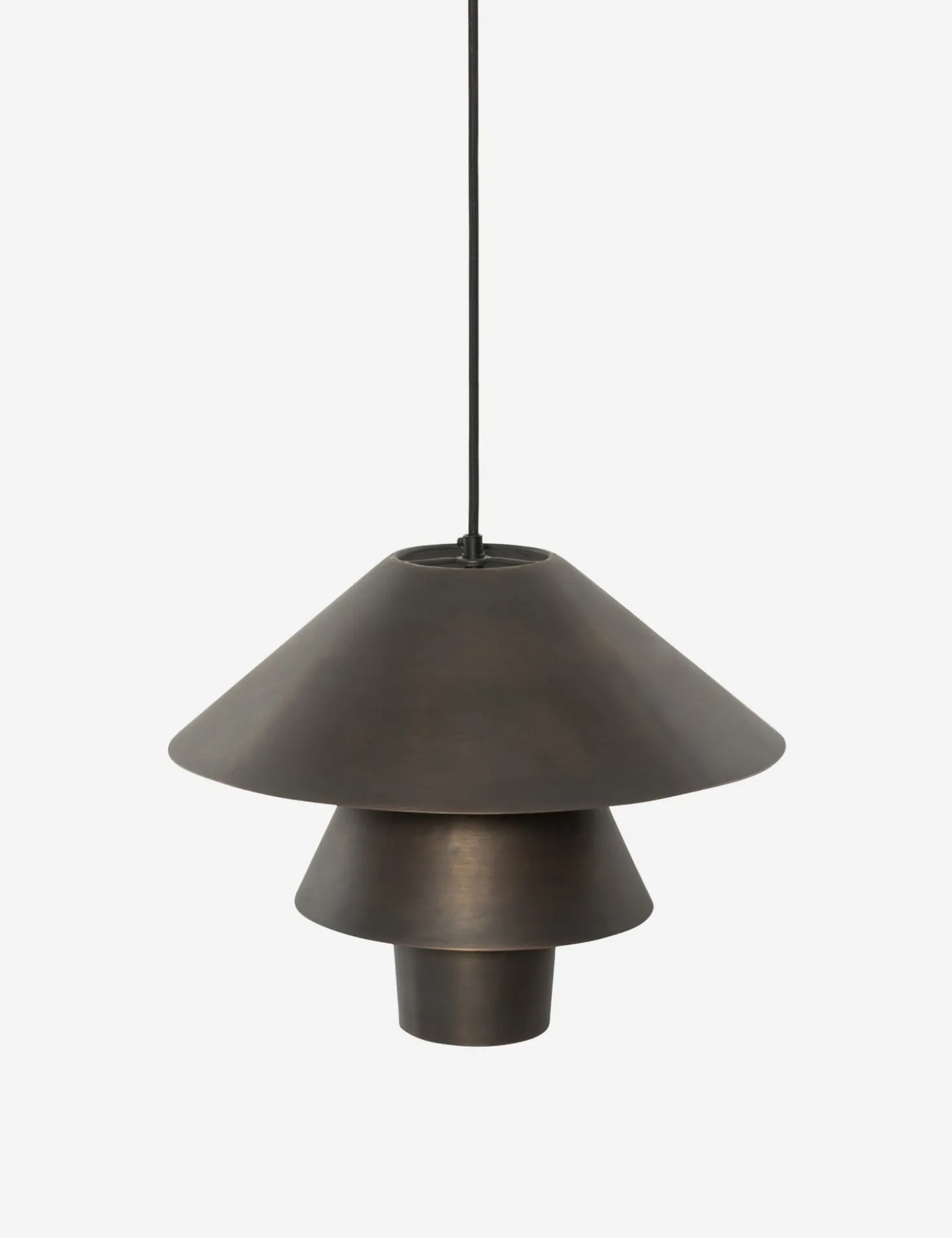 Paddock Pendant Light