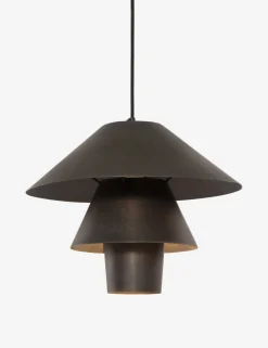 Paddock Pendant Light