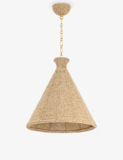 Paden Pendant Light