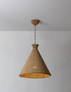 Paden Pendant Light