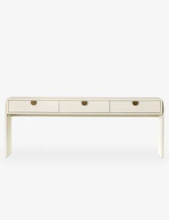 Padilla Console Table