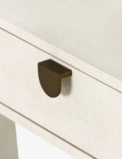 Padilla Console Table