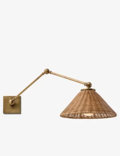 Padma Sconce by Windsor Smith for Arteriors