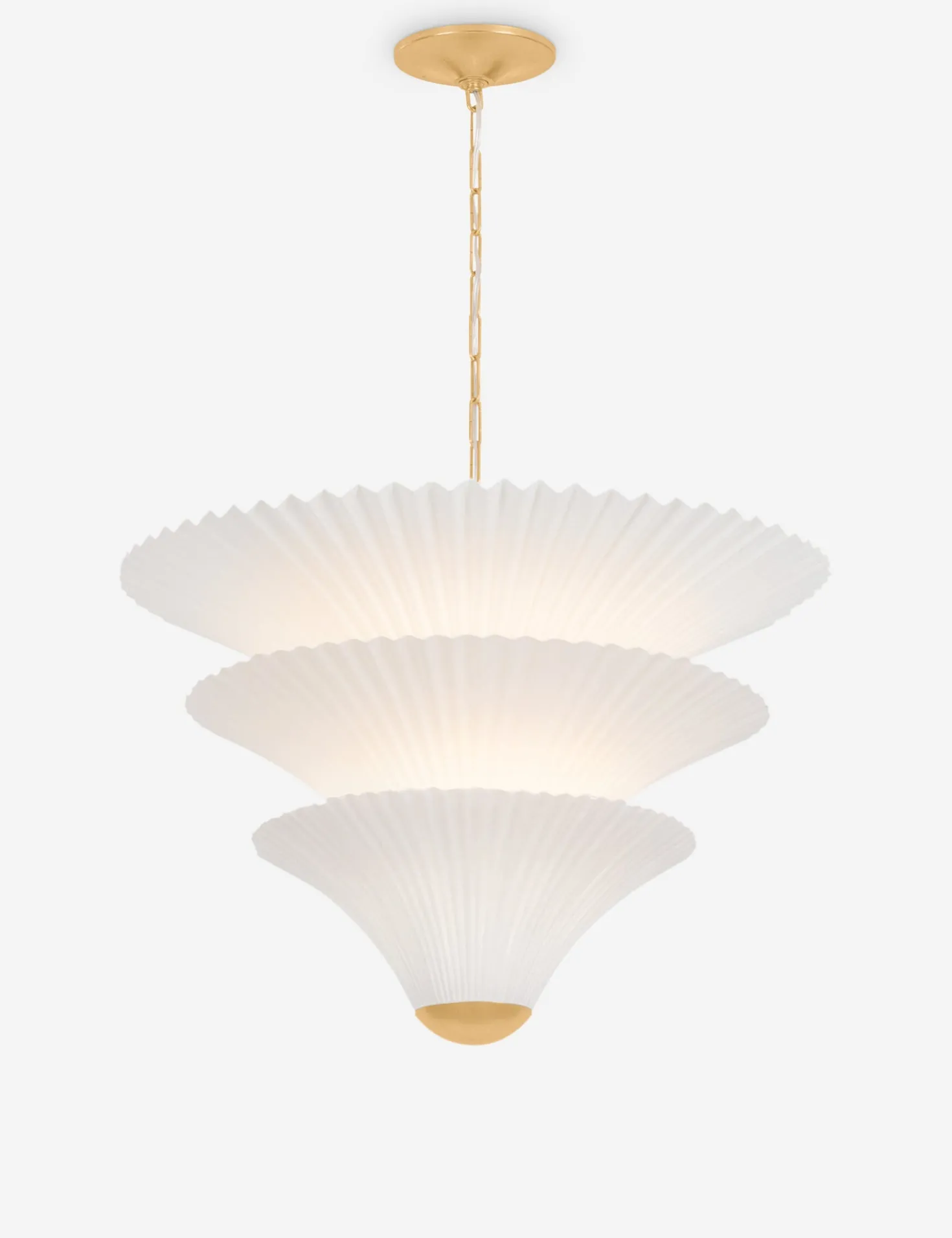 Paget Chandelier