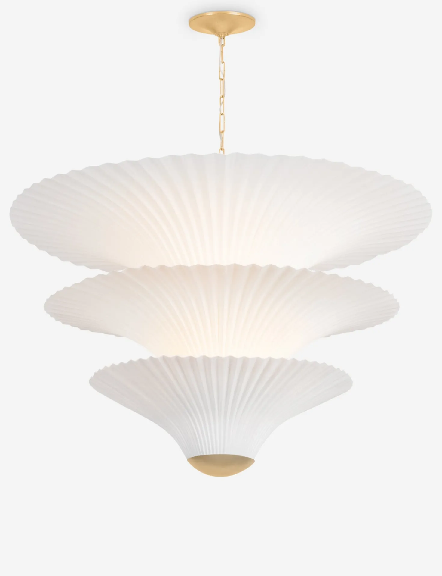 Paget Chandelier