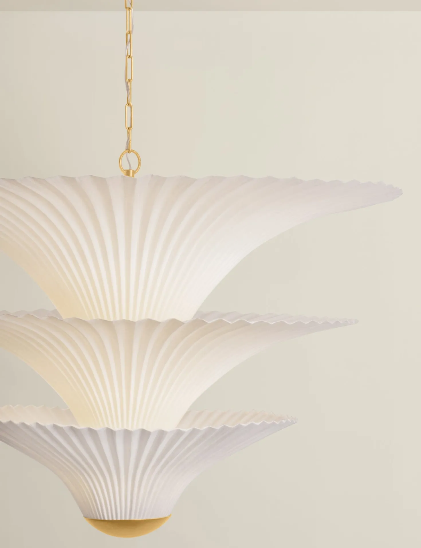 Paget Chandelier