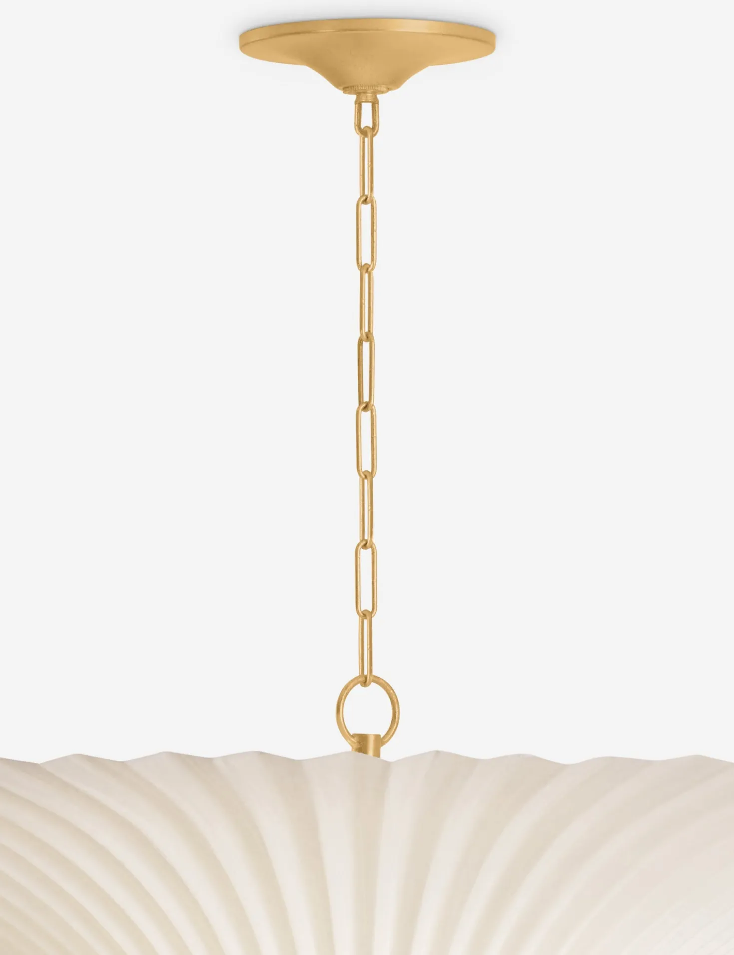 Paget Chandelier