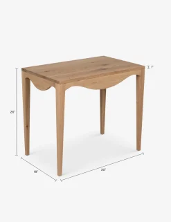 Paige Side Table