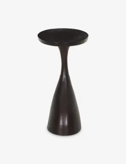 Pala Side Table