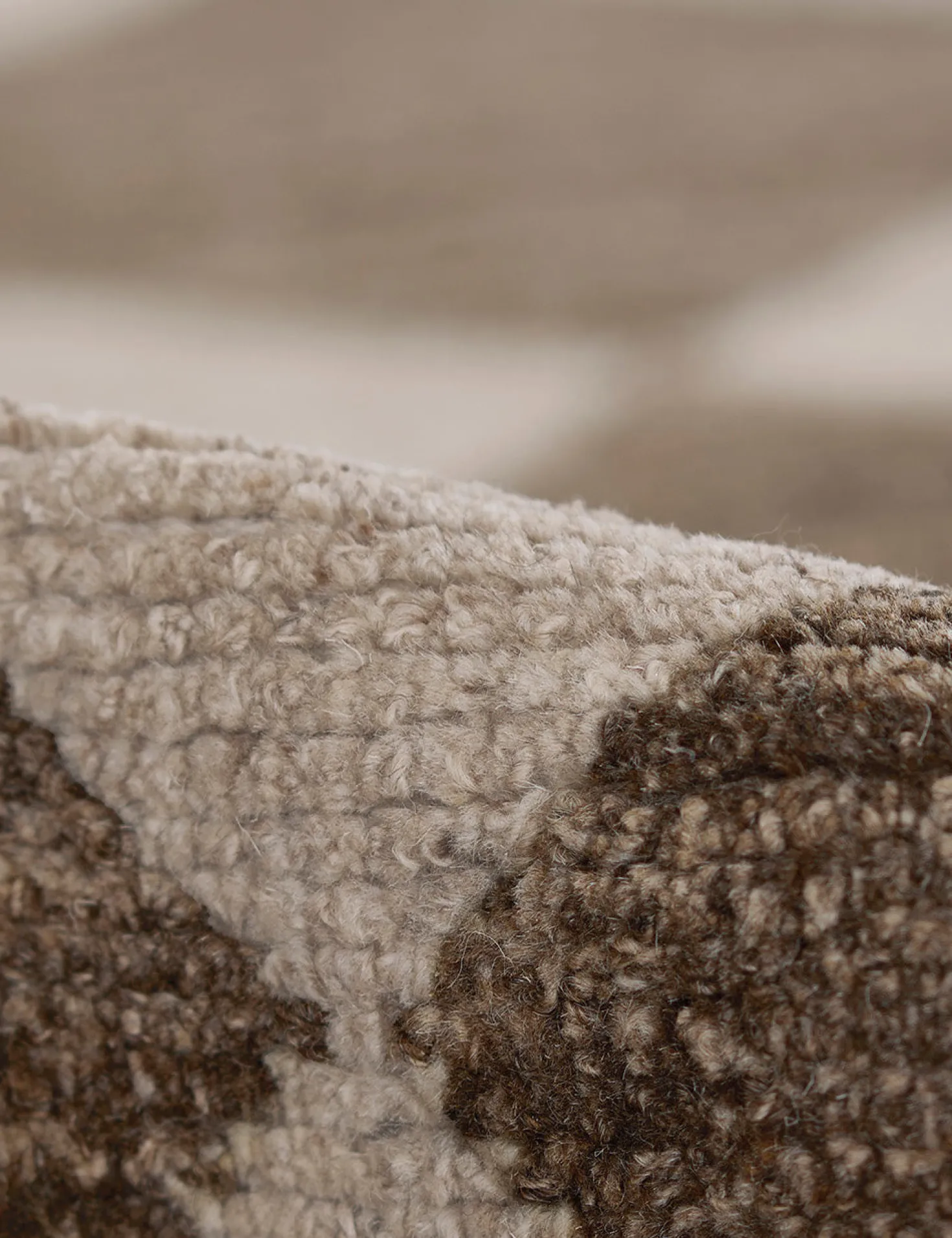 Palau Hand-Knotted Wool Rug