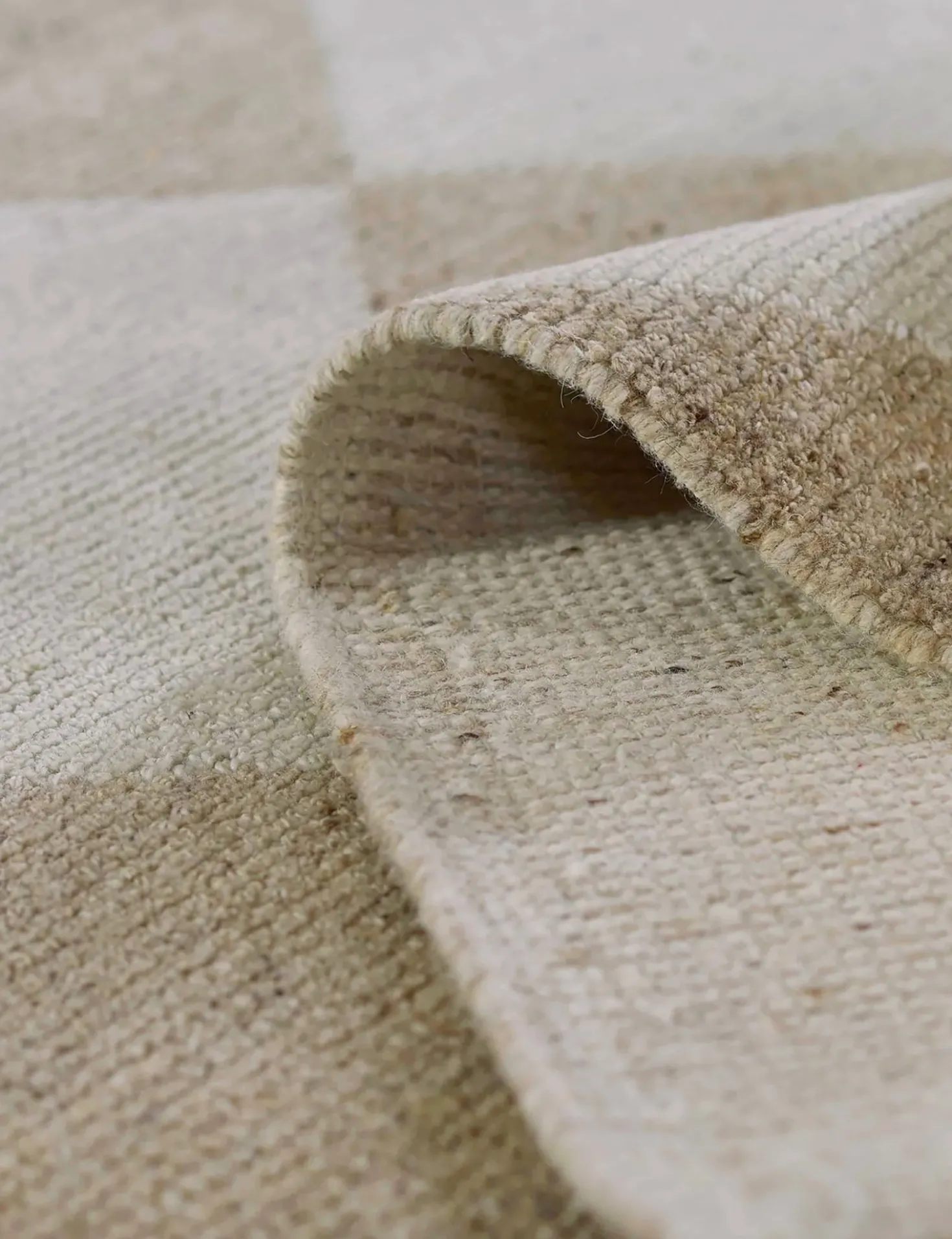 Palau Hand-Knotted Wool Rug
