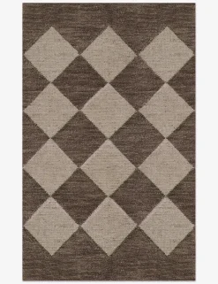 Palau Hand-Knotted Wool Rug