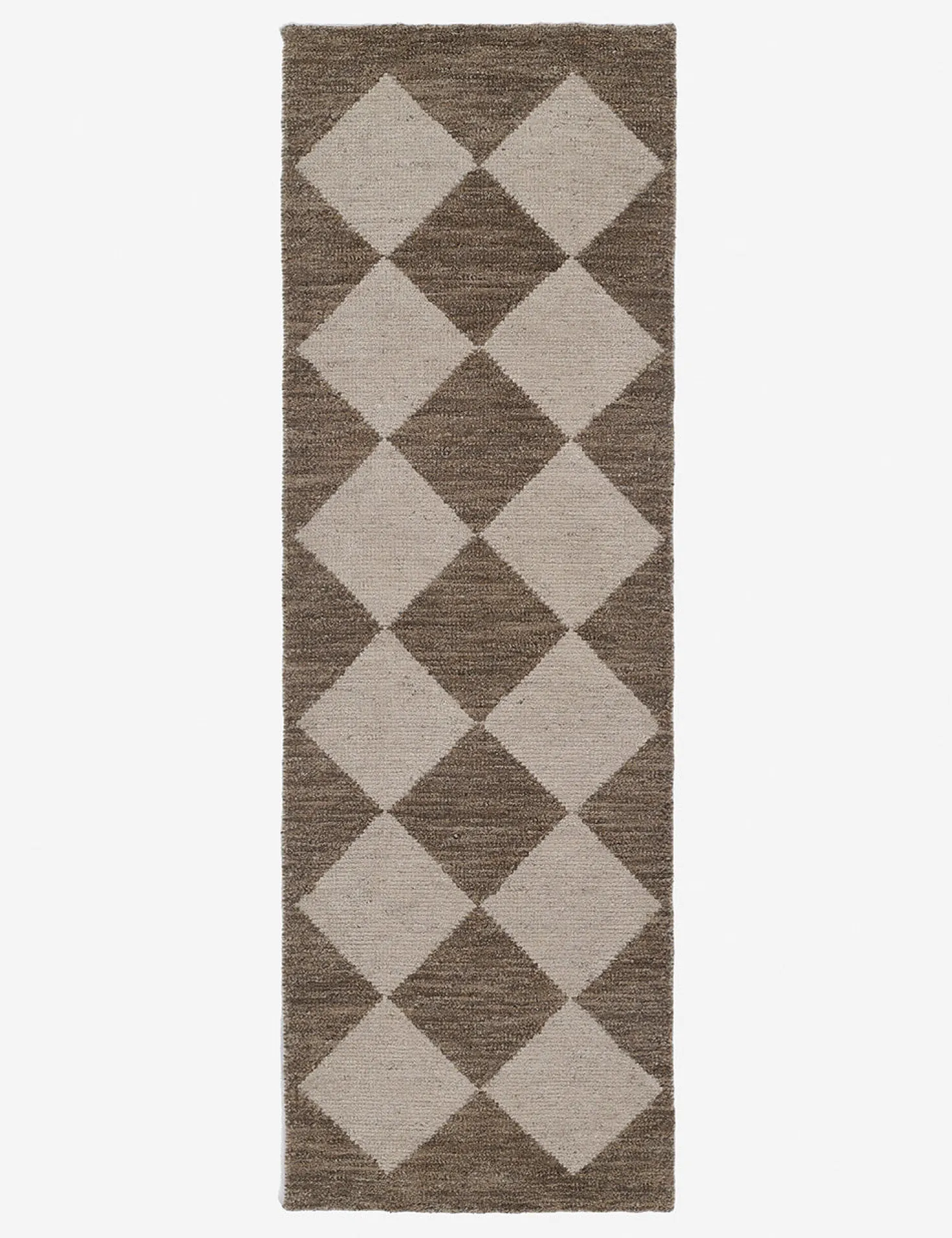 Palau Hand-Knotted Wool Rug