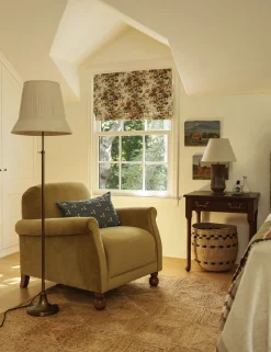 Paley Accent Chair by Heidi Caillier