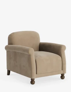 Paley Accent Chair by Heidi Caillier