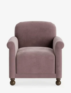 Paley Accent Chair by Heidi Caillier