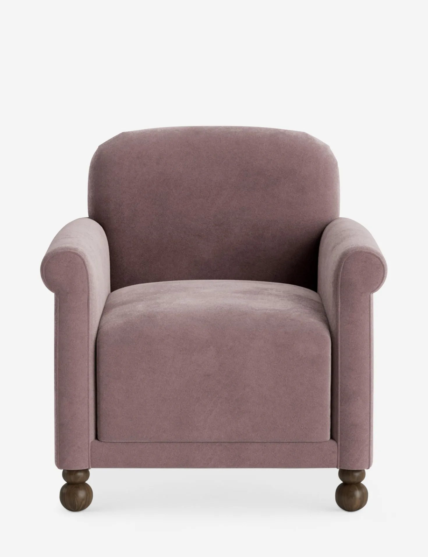 Paley Accent Chair by Heidi Caillier