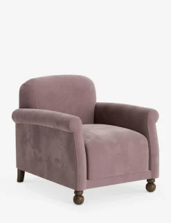 Paley Accent Chair by Heidi Caillier