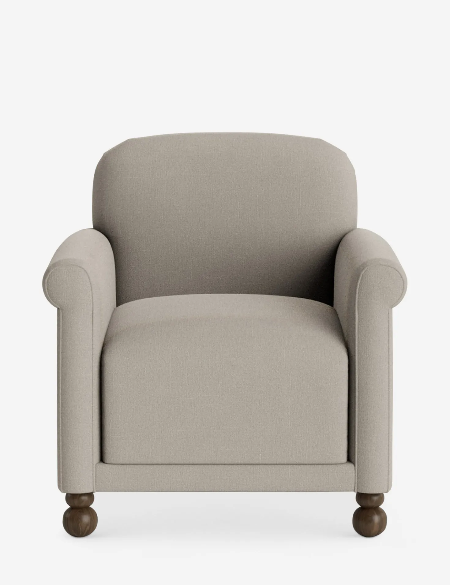 Paley Accent Chair by Heidi Caillier