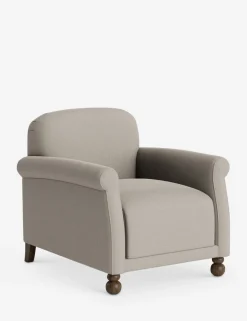 Paley Accent Chair by Heidi Caillier
