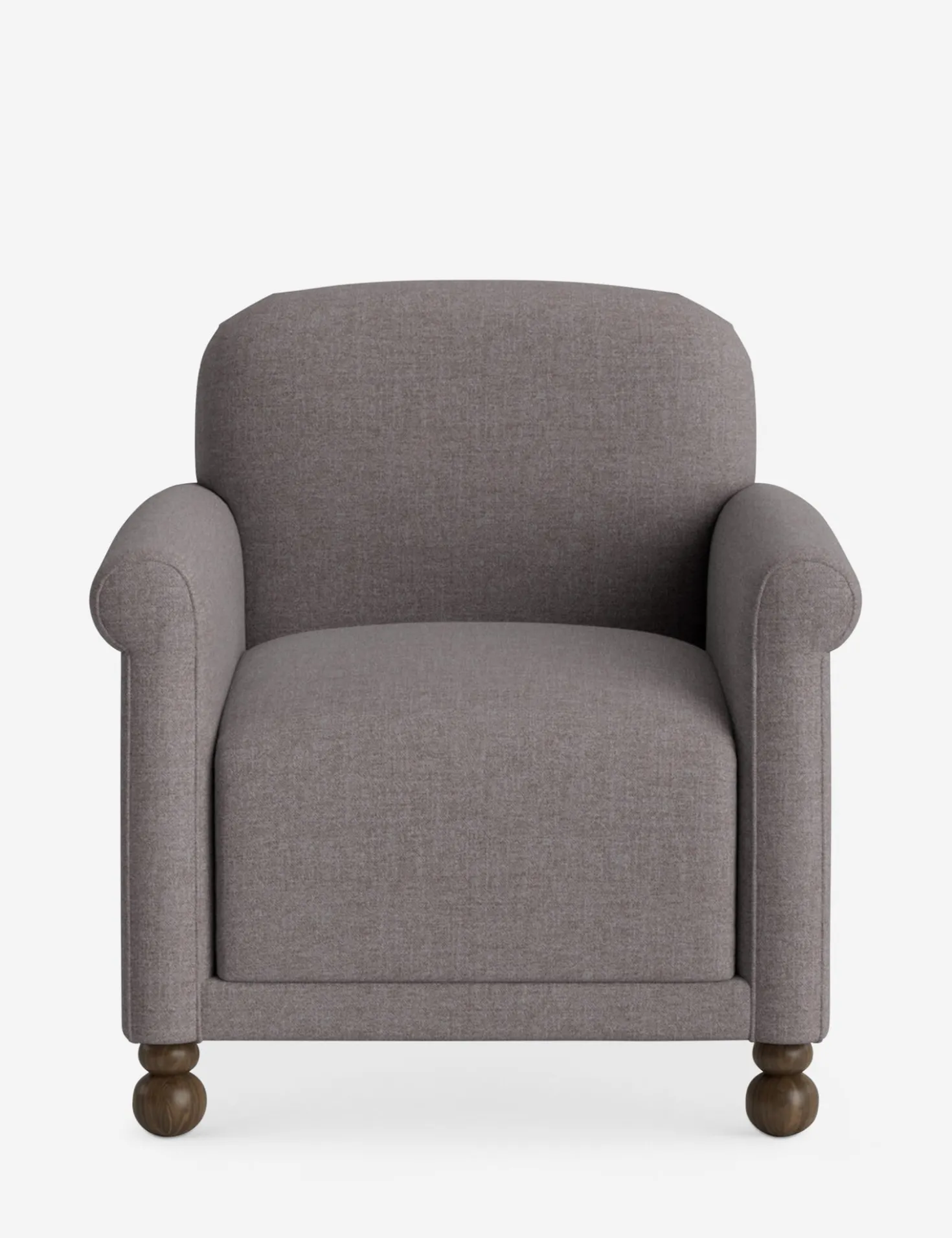 Paley Accent Chair by Heidi Caillier