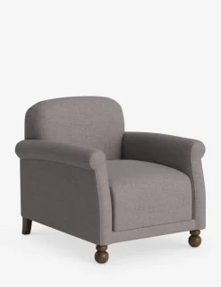Paley Accent Chair by Heidi Caillier