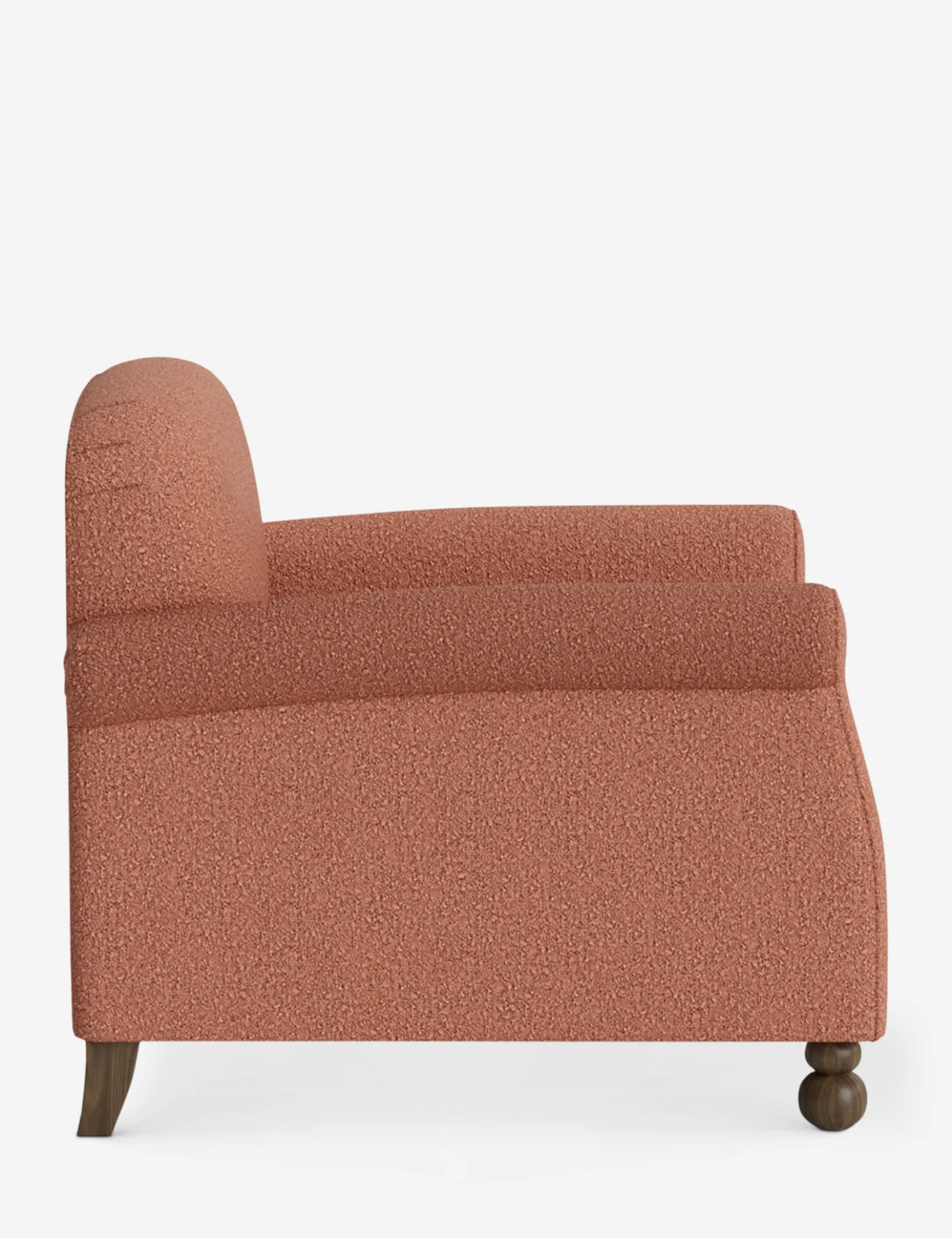 Paley Accent Chair by Heidi Caillier