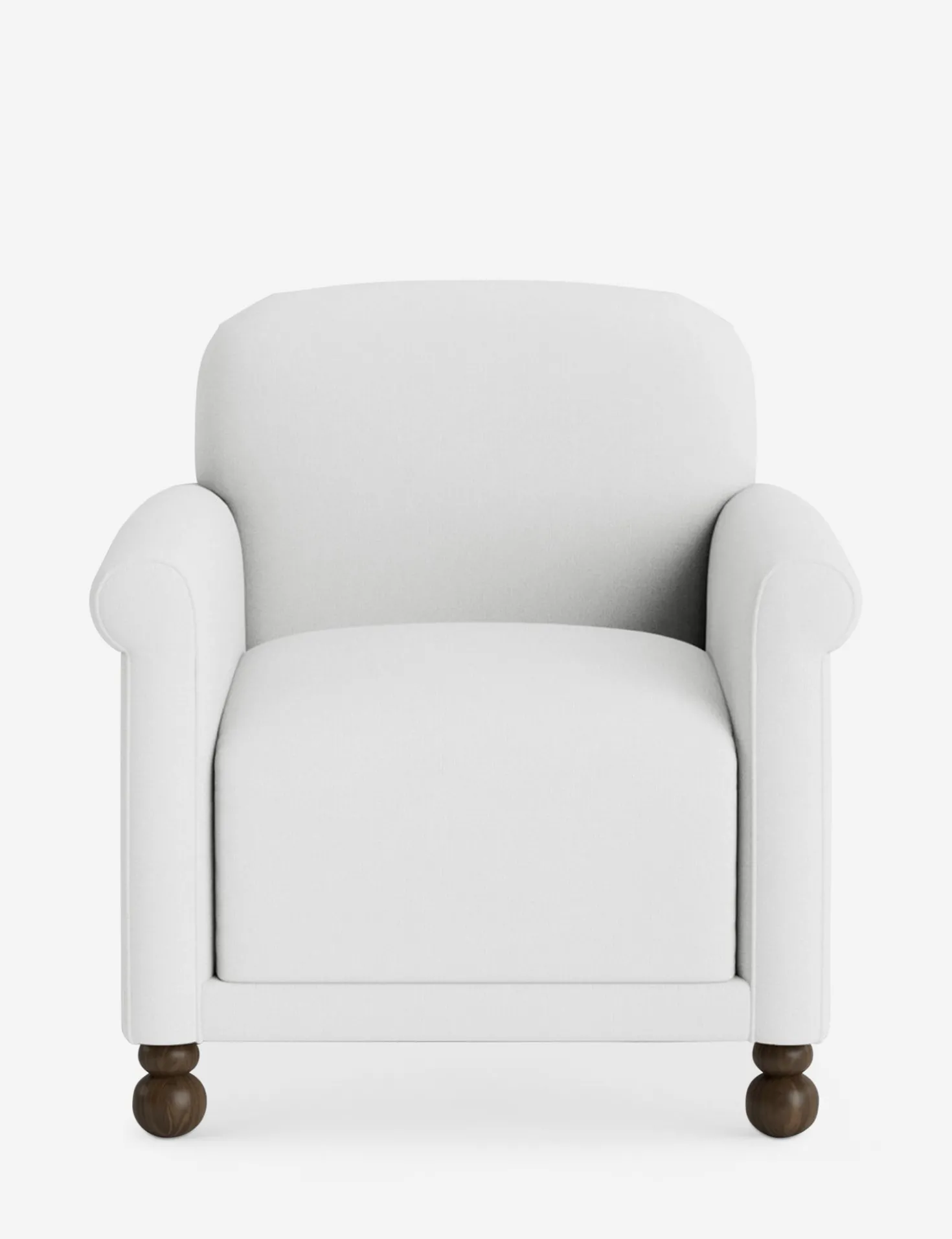 Paley Accent Chair by Heidi Caillier