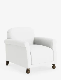 Paley Accent Chair by Heidi Caillier