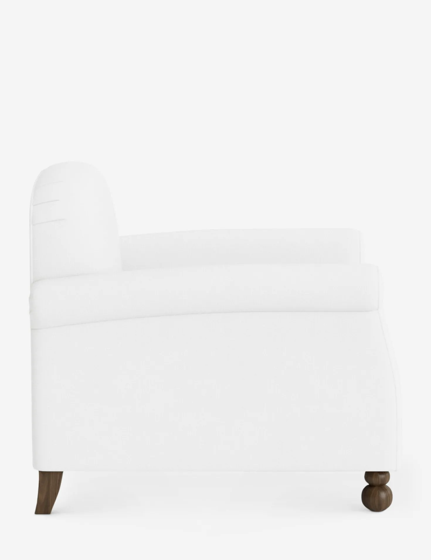 Paley Accent Chair by Heidi Caillier