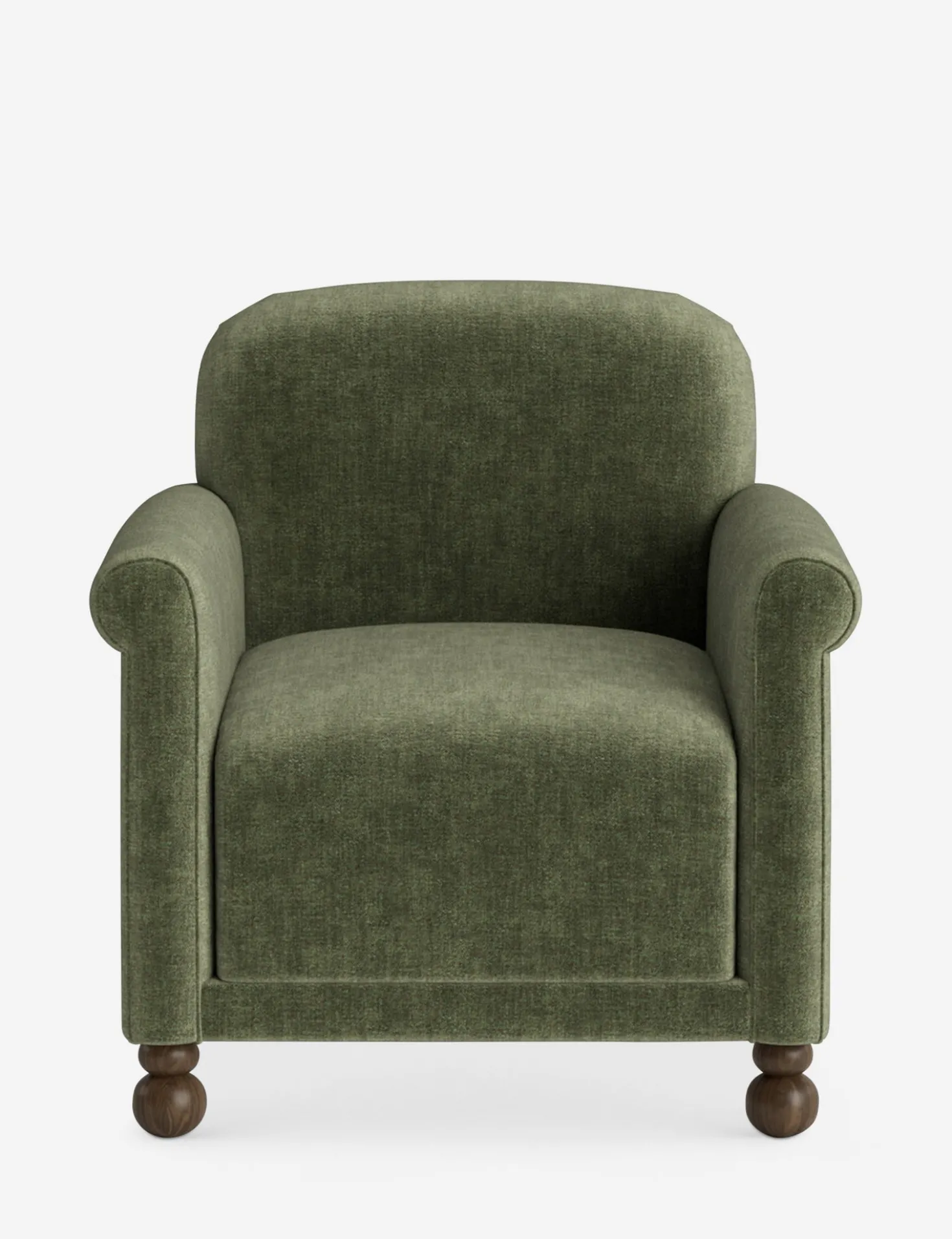 Paley Accent Chair by Heidi Caillier