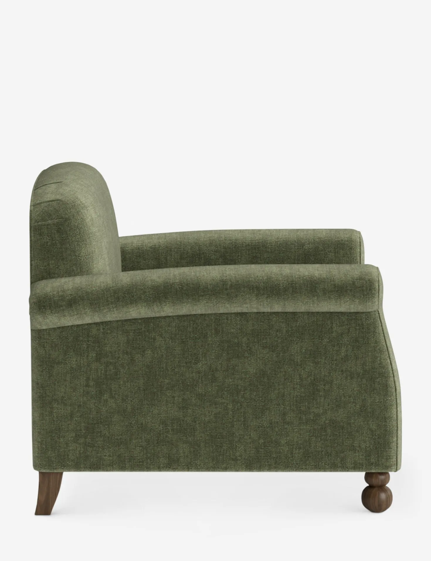 Paley Accent Chair by Heidi Caillier