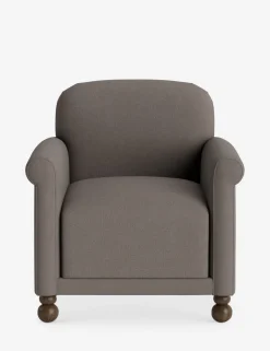 Paley Accent Chair by Heidi Caillier